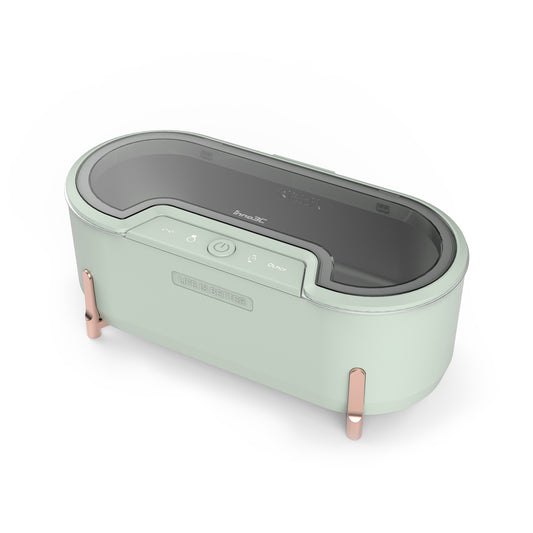 inno3C - Eyeglasses Ultrasonic Cleaner|Ultrasonic Cleaning Machine i-UC8