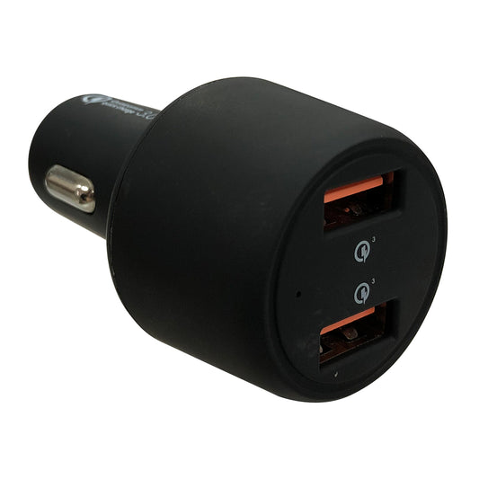 KikoSaka KS-QC5 Fast Car Charger