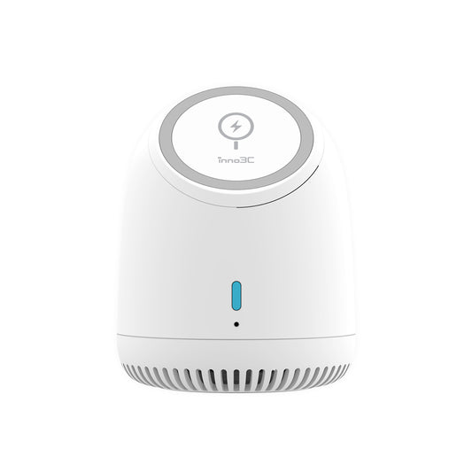 inno3C 磁吸無線充電藍牙音箱