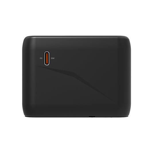 inno3C - PD 35W 5輸出旅行轉換插頭 i-FT35|Type C USB 旅行轉插|快充通用旅行轉插 5 Port (3C2A)|全球旅行通用萬用 轉換插頭|快充充電插座|旅行充電器|伸縮插蘇|快充火牛