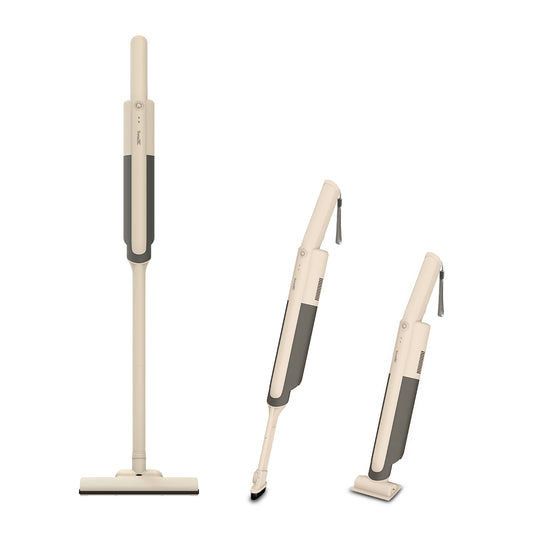 inno3C Ultra Lightweight Cordless Vacuum Cleaner i-VC8