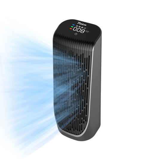 Pittm Portable Air Purifier