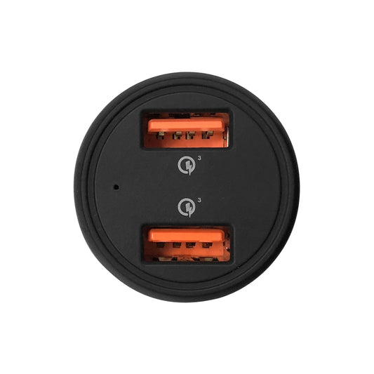 KikoSaka KS-QC5 快速充電車用充電器