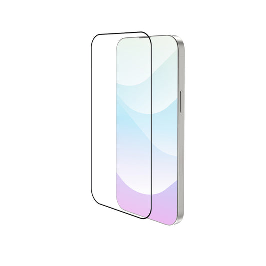 inno3C - iPhone 16 Pro Max HD Tempered Glass Screen Protector｜Full Cover Screen Protector【Buy 1 get 1 free】