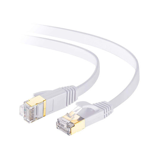 inno3C CAT 7 High Speed Flat LAN Cable