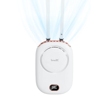 inno3C i-F3 Portable Neck Fan