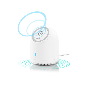 inno3C 磁吸無線充電藍牙音箱