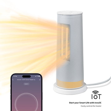inno3C Smart Heater IoT i-SH16