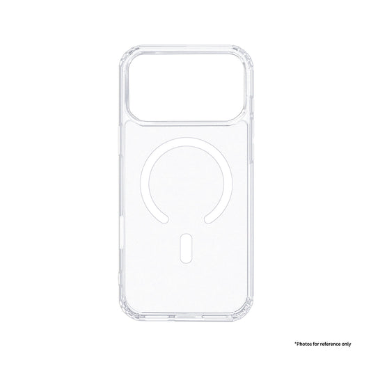 inno3C Magnetic Protective Case for iPhone 17 series
