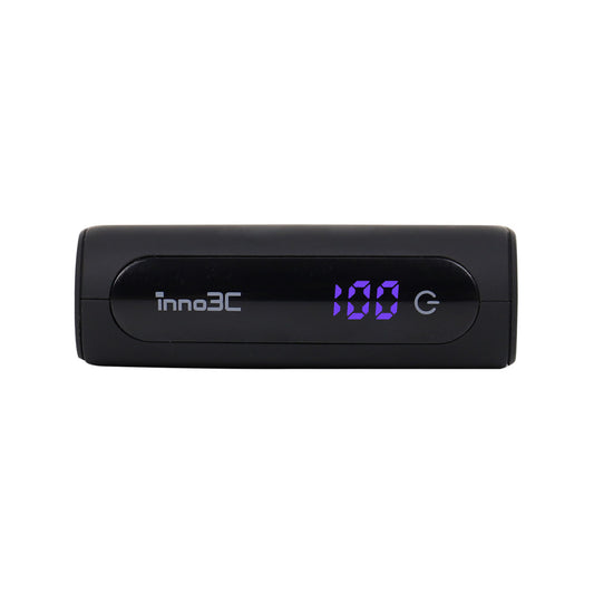 inno3C 22.5W 快速充電 移動電源 10000毫安