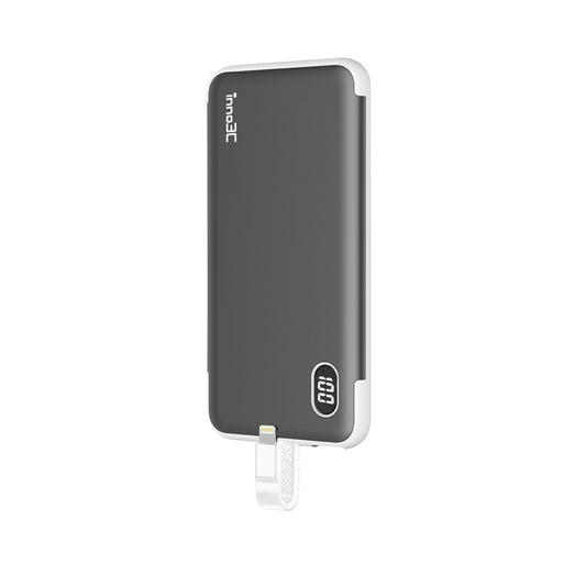 inno3C MFi 移動電源 8000毫安 Fi-i8000