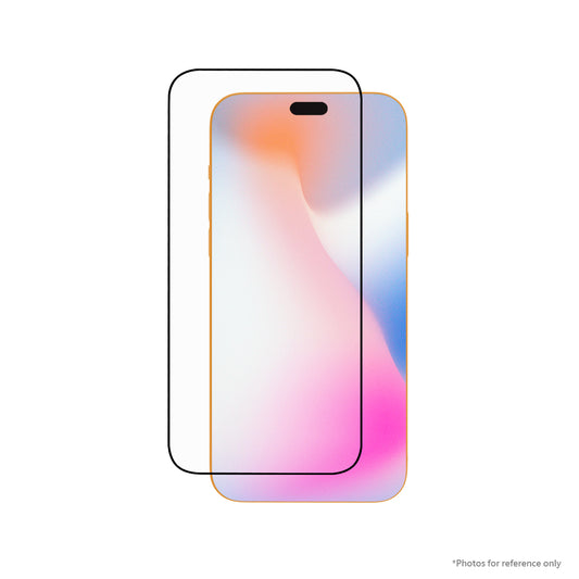 inno3C Full Cover Glass SP for iPhone 17 series