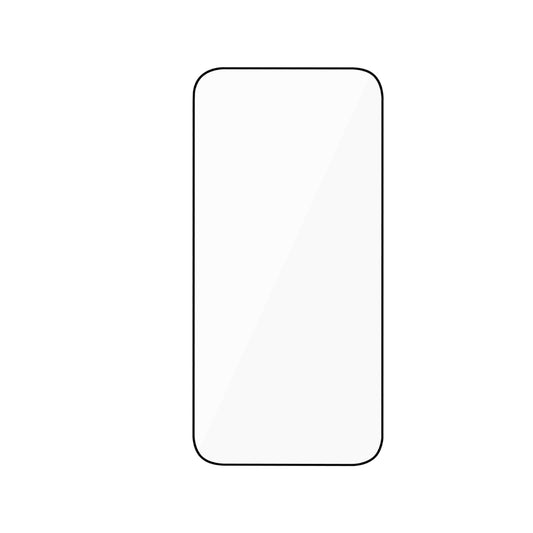 inno3C - iPhone 16 Pro HD Tempered Glass Screen Protector｜Full Cover Glass Screen Protector【Buy 1 get 1 free】
