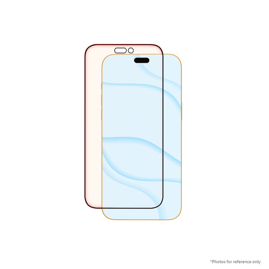 inno3C Red Light Eyes Care Full Cover Glass SP for iPhone 17 series
