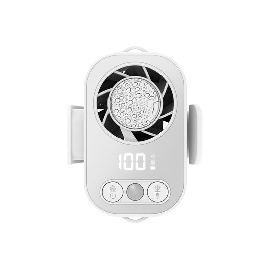 inno3C 三合一強勁冰感便攜風扇i-F10