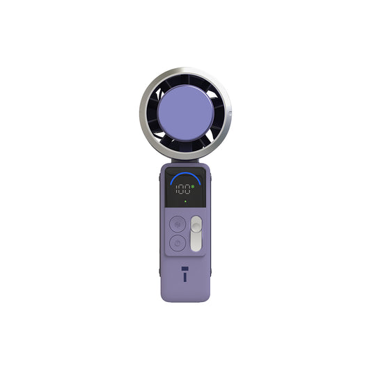 inno3C Ice Cooling Portable Handheld Fan i-F12