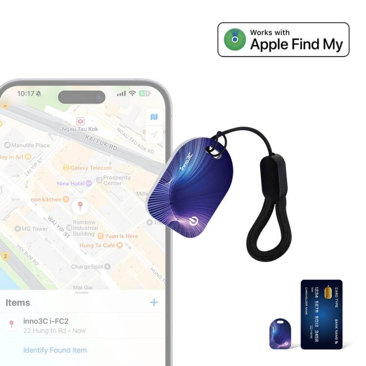 Travel Accessories