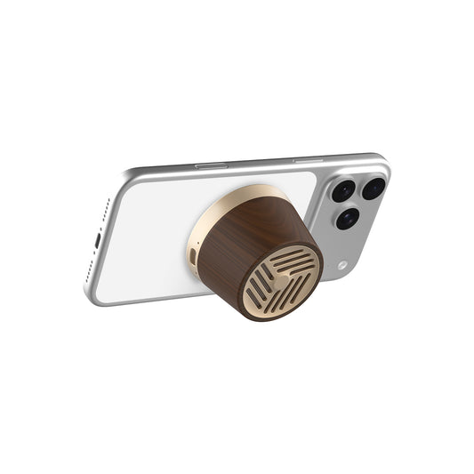 inno3C Magnetic Wireless Speaker i-WS5